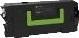 Image du produit Lexmark 58D0HA0 (CF)