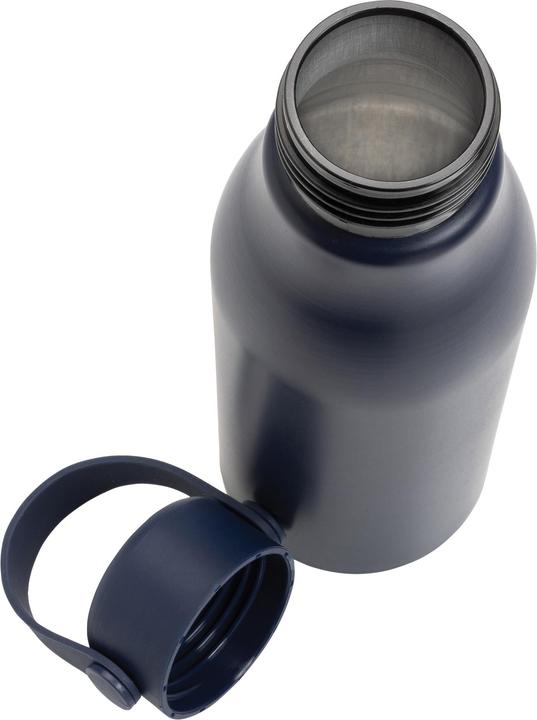Immagine prodotto Xd Collection Wasserflasche Pluto Recyceltes Aluminium 680ml (0.68 l)