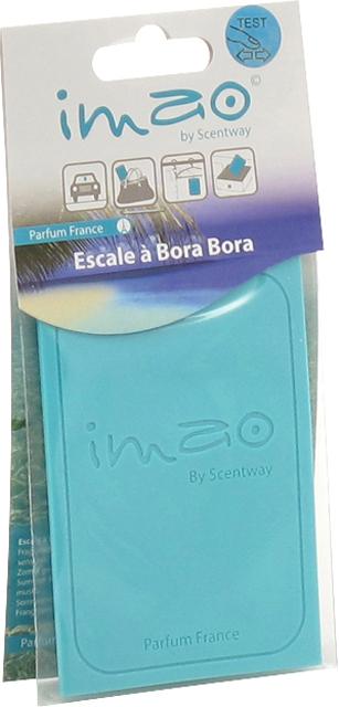 Image du produit Scentway Rêves d'Imao