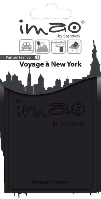 Image du produit Scentway Rêves d'Imao