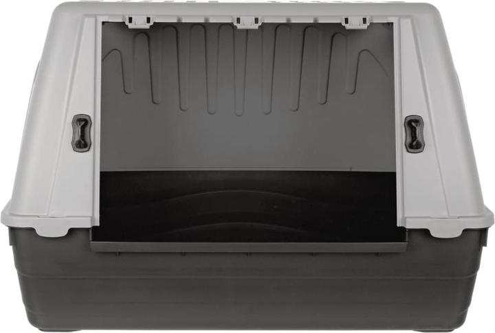 Actual product image Trixie Transport box (Dog, Foldable)
