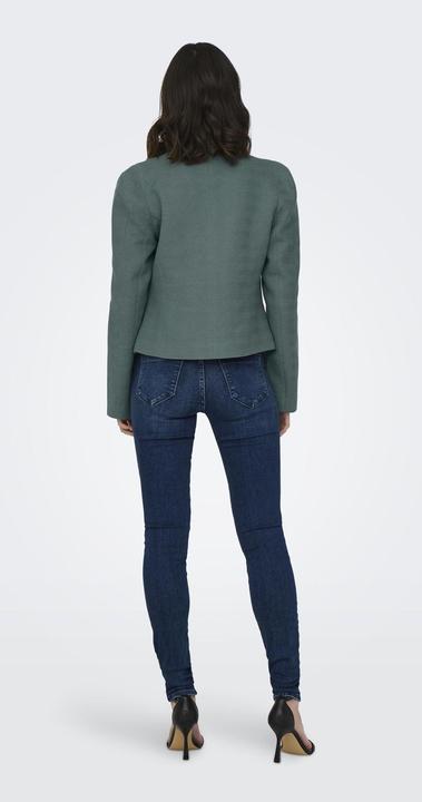 Actual product image Only Regular fit Rising lapel blazer Blazer (40)