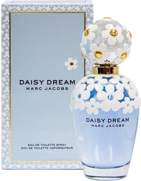Image du produit Marc Jacobs Le rêve de Daisy (Eau de toilette, 100 ml)