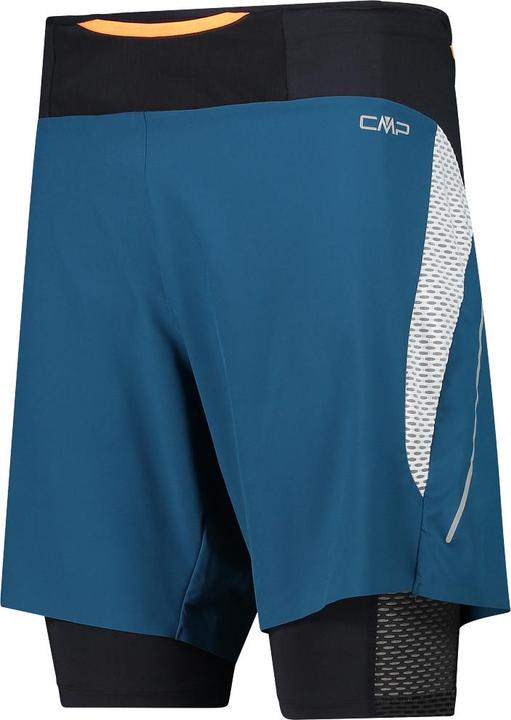 CMP Campagnolo 2in1 Shorts (S)
