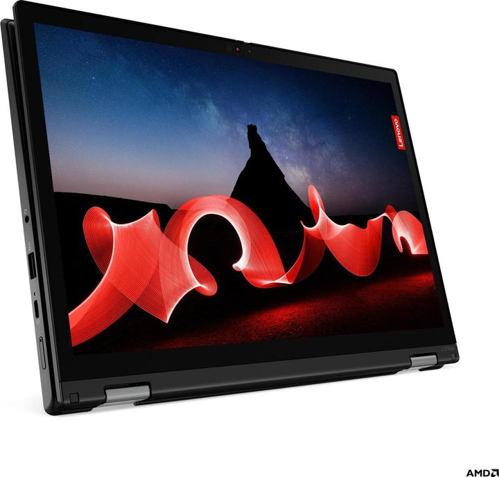 Image du produit Lenovo ThinkPad L13 Yoga Gen 4 (13.30", AMD Ryzen 7 Pro 7730U, 16 Go, 512 Go, CH)
