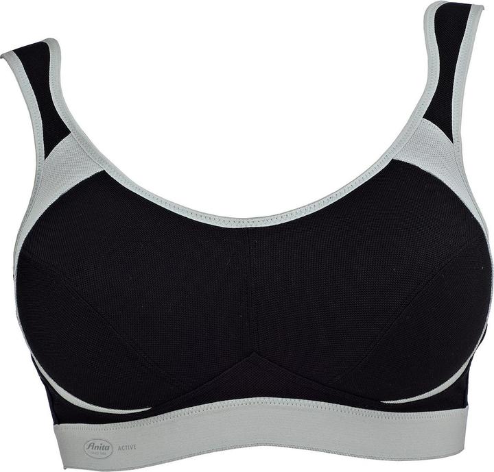 Actual product image Anita Soutien Gorge EXTREME CONTROL 5527 Bonnets D (85 D)