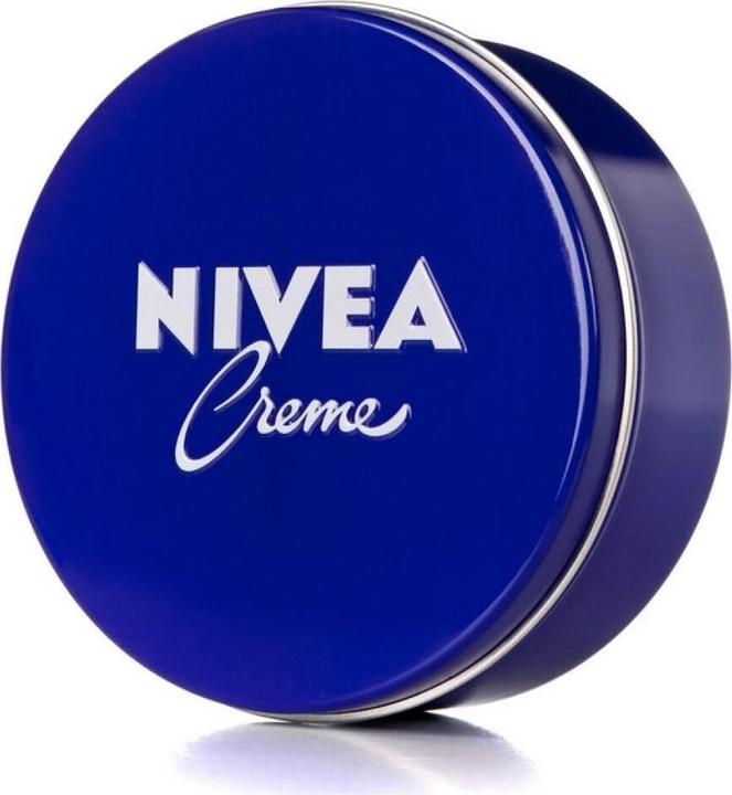 NIVEA Creme (250 ml) (Körpercreme, 250 ml)
