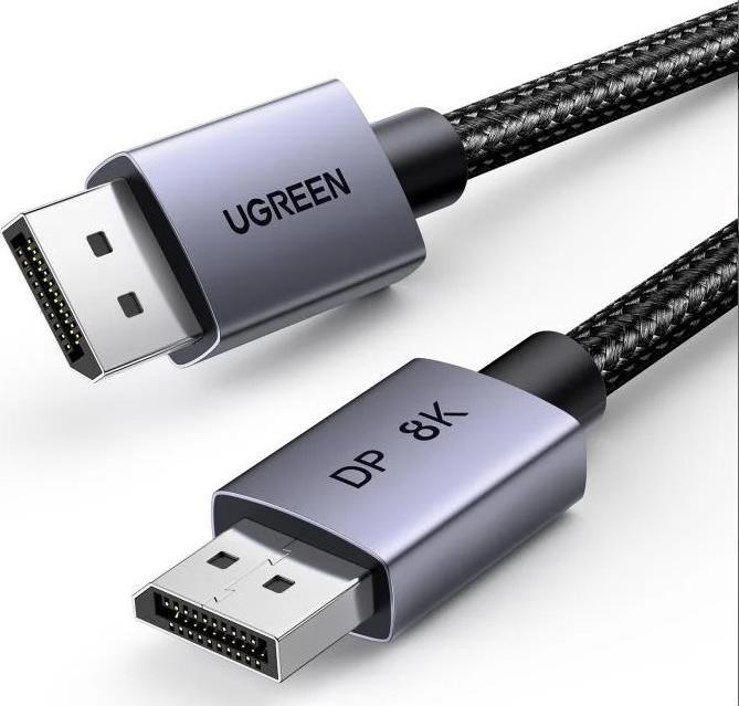 Produktbild Ugreen DisplayPort – DisplayPort (3 m, DisplayPort)