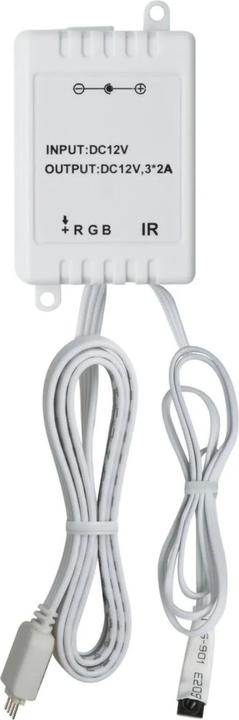 Actual product image Paulmann YourLED Controller