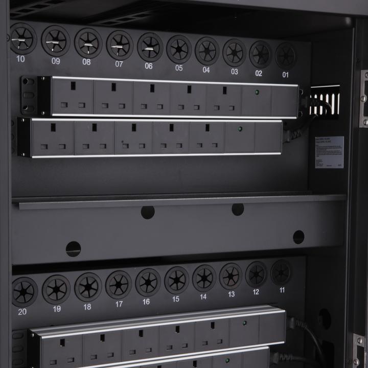 Image du produit V7 Charge Cart