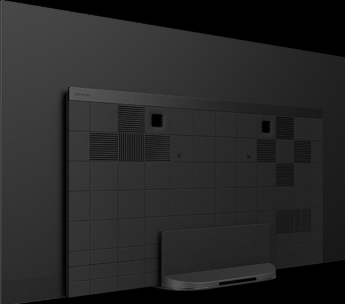 Produktbild Sony OLED KD65AG9 (65", OLED, 4K, 2019)