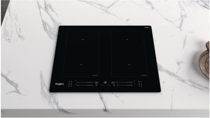 Actual product image Whirlpool WL S1360 NE