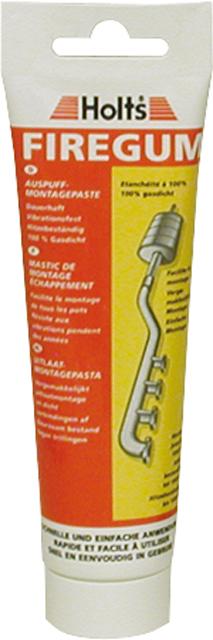 Actual product image Holts Exhaust assembly paste, FG 1, 150 g
