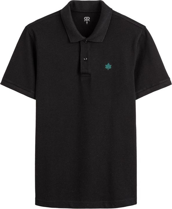 La Redoute Collections Kurzärmeliges Poloshirt