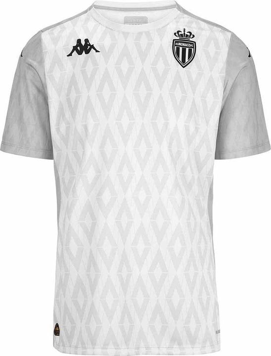 Image du produit Kappa Maillot AS Monaco Aboupret Pro 8 2024/25 (XXL)