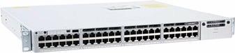 Produktbild Cisco CATALYST 9300 48-PORT UPOE (48 Ports)