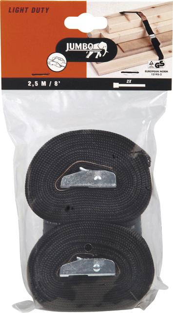 Immagine prodotto Jumbo servizio leggero