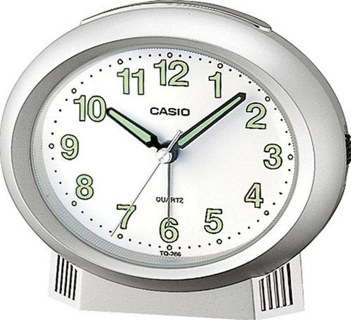 Produktbild Casio Wecker TQ-266-8EF