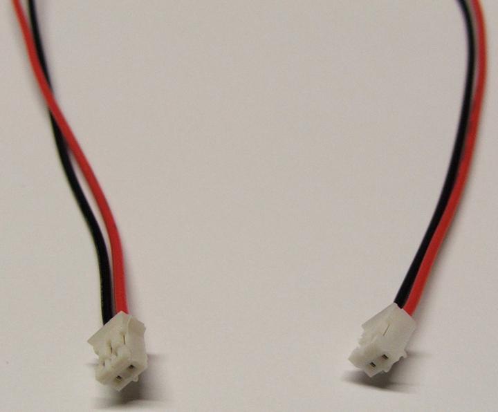 Image du produit OEM Câble de connexion JST PH 2Pin Femelle