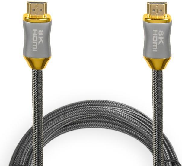 Immagine prodotto iBox HDMI Tipo A - HDMI Tipo A (2 m, HDMI)