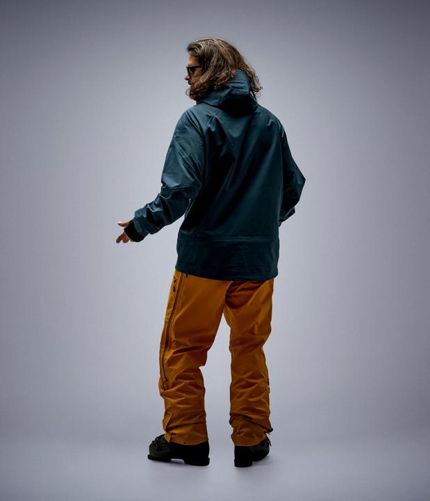 Image du produit Penguin Shell Jacke (S)