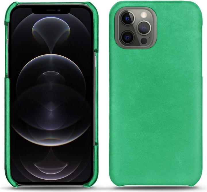 Produktbild Noreve Lederschutzhülle (Apple iPhone 12 Pro Max)