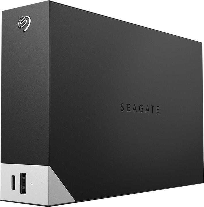 Immagine prodotto Seagate One Touch Desktop w HUB 12TBUSB 3.0 SED (12 TB)