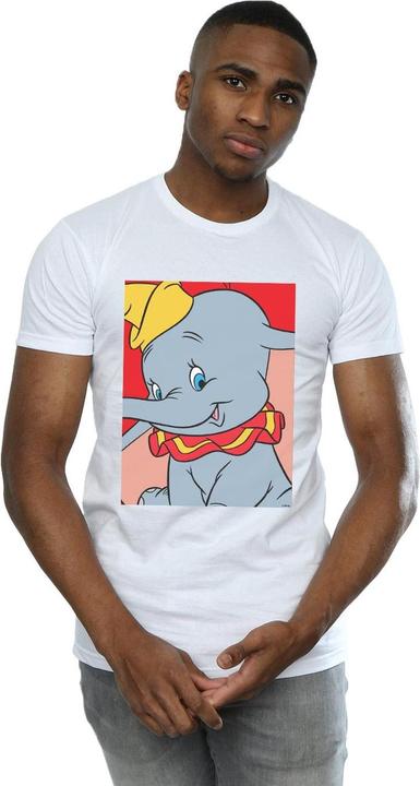 Produktbild Disney Dumbo Portrait TShirt (XL)