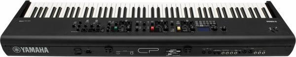 Image du produit Yamaha CP88 (88 Boutons)