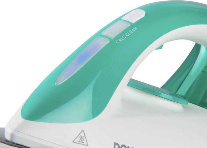 Productafbeelding Domo STOOMCENTRALE DO7118S (2400 W, 250 g/min)