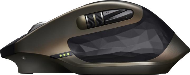 Produktbild Logitech MX Master OEM (Kabellos)