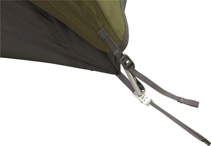 Image du produit Robens Tente Lodge 2 (Tente igloo, 3.10 kg, 2 personnes)
