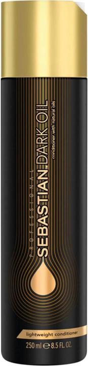 Sebastian Condizionatore di olio scuro