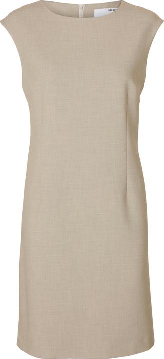 Selected Femme Elegantes Minikleid