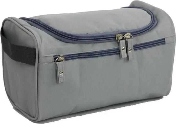 Only-Bags.Store Polyester Tragbare Aufbewahrungstasche Toilettenartikel Organizer Reise Kosmetiktasche Hängend