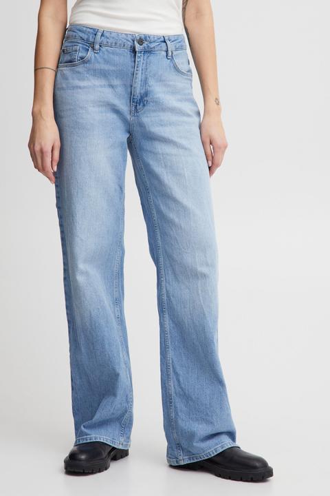 Actual product image Pulz Jeans PZVEGA HW - 50207173 (W32/L32)