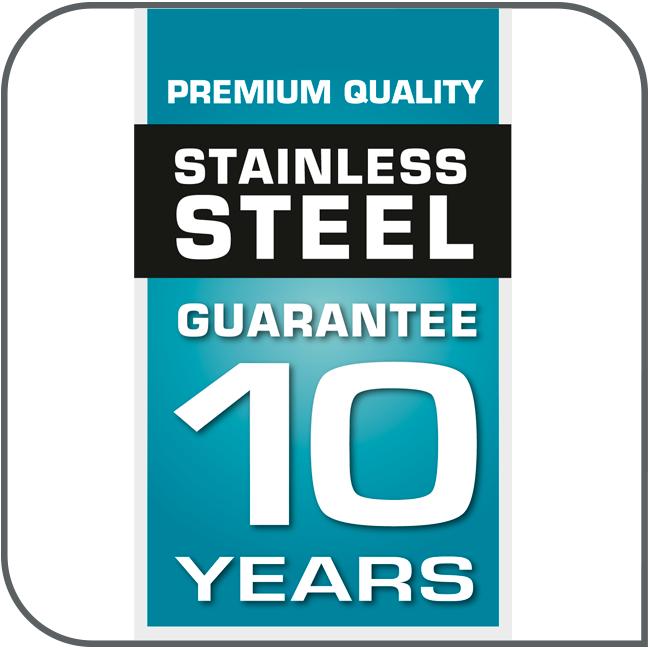 Actual product image Tefal Daily Cook (24 cm, Pot, Stainless steel)