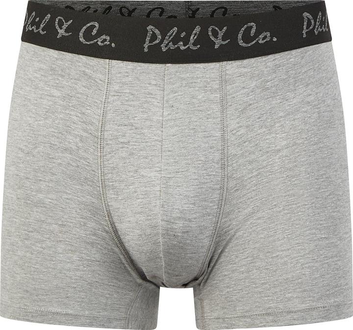 Produktbild Phil & Co. Berlin Retro Pants Jersey Core (M, 3er Pack)