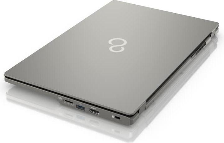 Actual product image Fujitsu LIFEBOOK U7313 I5-1335U 16GB (13.30", Intel Core i5-1335U, 16 GB, 512 GB, DE)