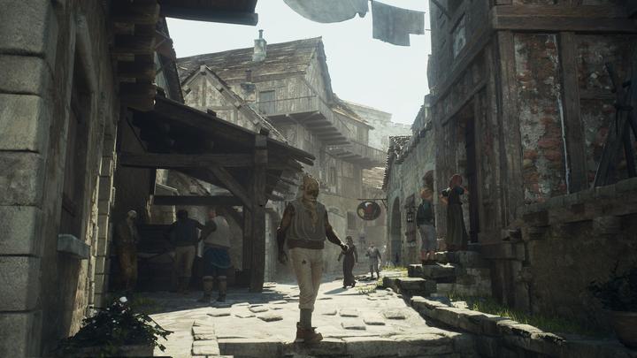 Produktbild Capcom Dragons Dogma 2 Videospiel für Xbox (Xbox Series X)