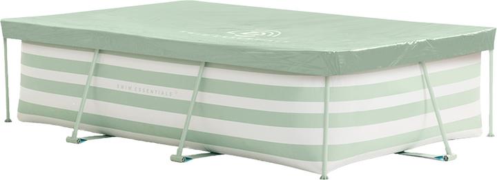 Produktbild Swim Essentials Pool Abdeckung 300x200 cm