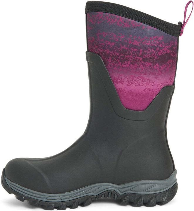 Actual product image Muck Boot Arctic Sport Mid rubber keel (42)