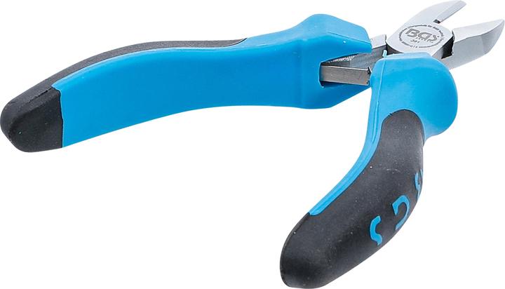 Actual product image BGS Electronic Diagonal Side Cutter Spring Loaded 115 mm (115 mm)
