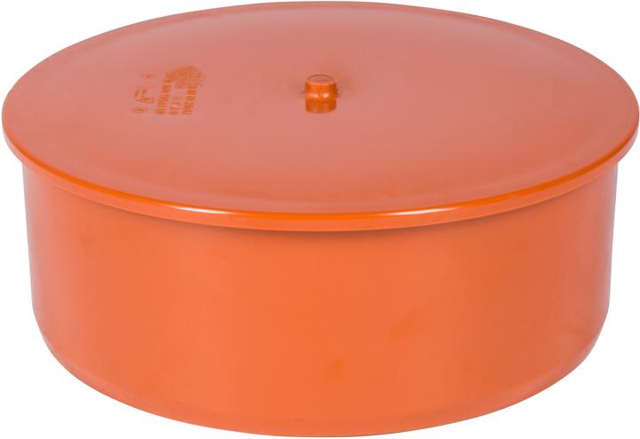 Produktbild Magni KG Muffenstopfen DN 250