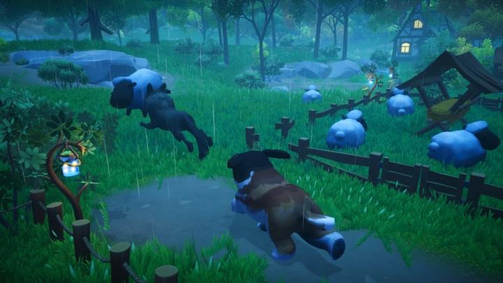 Produktbild Galaxy Games Everdream Valley - Nintendo Switch - Eventyr (Switch, Switch Lite, Switch OLED)