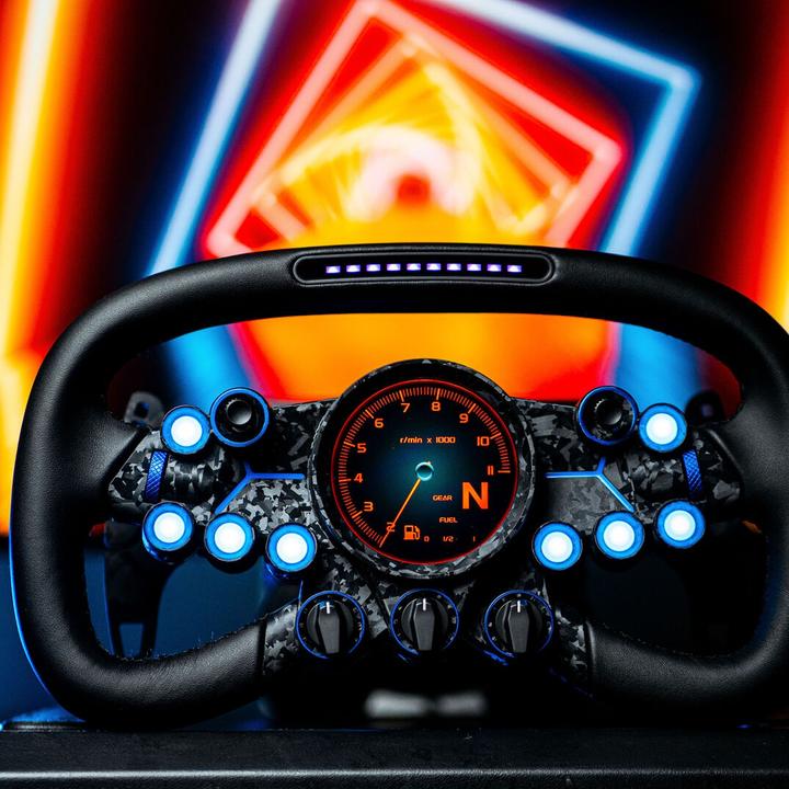 Actual product image Moza Vision GS (PC)