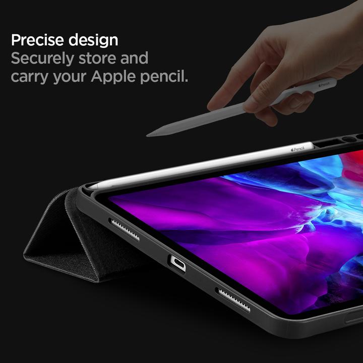 Produktbild Spigen Urban Fit (iPad Pro 11 2020 (2. Gen))