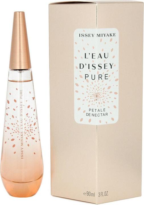 Produktbild Issey Miyake L'Eau D'Issey Pure Petale de Nectar (Eau de Toilette, 90 ml)