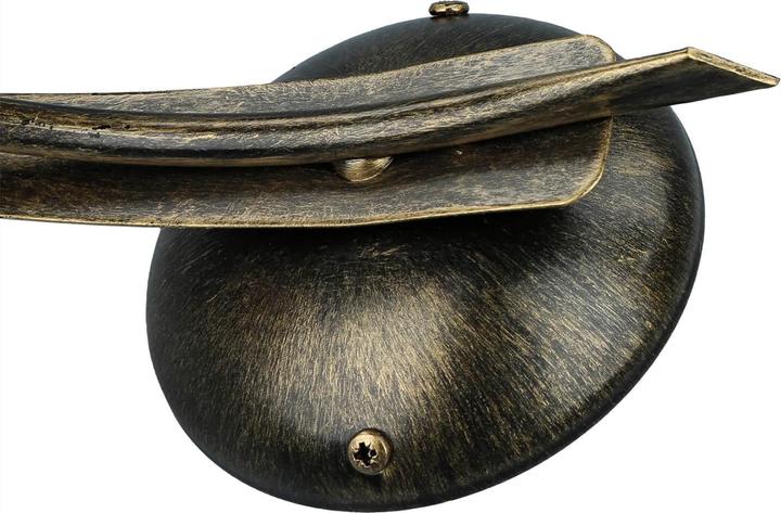 Actual product image Licht-Erlebnisse Korfu (E27)