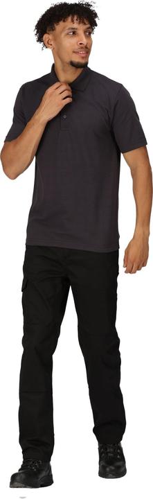 Produktbild Regatta Pro 6535 Poloshirt kurzärmlig (M)